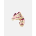 Carolina Herrera Dame Sko Flerfarget 38 EU,