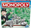 Hasbro Monopoly Classic NO