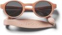 LIEWOOD Stacy Baby Solbriller Tuscany Rose/Pale Tuscany