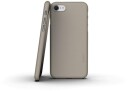 Nudient Thin Precise Case V3 Iphone 7, Iphone 8, Iphone Se (2020), Iphone Se (2022) Beige