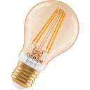 Osram Smart+ Wifi Matter E27 standardpære 2400K 6W