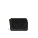 Coccinelle, Dame, Vesker, Svart, ONE SIZE,