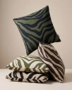 Classic Collection Savannah putetrekk beige/svart