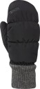 Kombi Women's Pillow WaterGuard Mitt L, Black