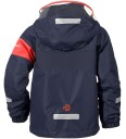 Didriksons Regnjakke   Kalix   Navy   Didriksons   80   Regnjakke   Blå