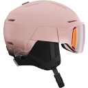 Salomon Helmet OS/Mo Heavenly Pink/Black