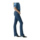 Levi's Dame Jeans Blå W28 L32,