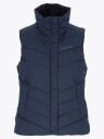 Twentyfour Aurora Thermal Vest Blå 40