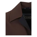 Herno Herre Frakker Brun 2XL,