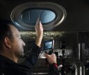 Bosch GIC 120C Håndholdt Inspeksjonskamera med L-Boxx