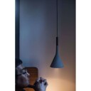 Foscarini Aplomb Mini Taklampe Hvit