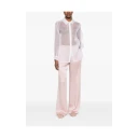 Panicale Dame Bluser & Skjorter Hvit 2XL,