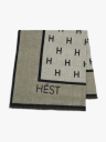 Hést Manon Blanket Grønn ONE SIZE