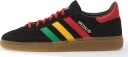 Adidas Performance Handball Spezial   Black   38