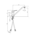 Vigour One Krom (GRO-4402092)