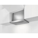 Electrolux LFP416X 60 cm Kjøkkenventilator med Uttrekkbar Hette i Stål