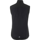 Craft Women"s Endur Light Wind Vest Black M