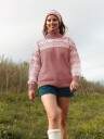 Du Store Alpakka 111 15c Cortina genser
