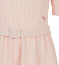 Emporio Armani Kjole   Strikk   Rosa   Emporio Armani   4 år 104   Kjole