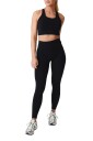 Mcb Sportswear Base Tights Tights Sort L