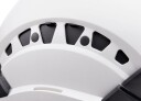 Petzl Hjelm Vertex Vent Hvit