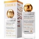 Truly Vanilla Baby Body Oil 90 ml