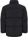 Hummel Crisp Tex Jacket Black (134 / 9 år)