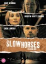 Slow Horses  Sesong 1 DVD