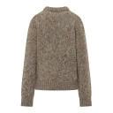 Dsquared2 Herre Strikkevarer Flerfarget S,