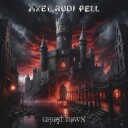 Axel Rudi Pell  Ghost Town  CD