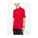 Isaia Herre Topper Rød 3XL,