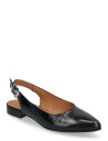Billi Bi Sling Back   Black   39