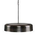 Artwood Armando taklampe   Antik Brons