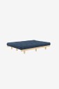 Karup   Lean Sofabed 130 x 200   Gul