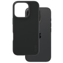 CARE by PanzerGlass Case Fashion Black iPhone 16 Pro