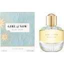 Elie Saab Girl Of Now Eau de Toilette 50 ml - Blomsteraktig Parfyme til Dame med Duftnoter av Cashmir og Mandariner