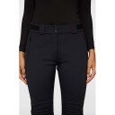 J.Lindeberg W Stanford Softshell Ski Pant Black