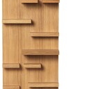 Ferm Living Parade Hylle 26,5 x 140 cm