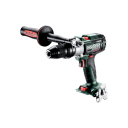 Metabo Slagborrmaskin SB 18 LTX-3 BL Uten Batteri i Metal