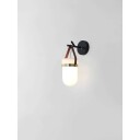 Aromas Del Campo Almon Vegglampe Lampemesteren
