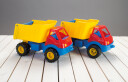 Dantoy Truck with Plastic Wheels 30 cm 2289