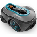 Gardena Robotklipper smart SILENO free 1200