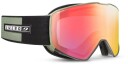 Julbo Cyrius-X REACTIV 1-3 High Contrast green/black