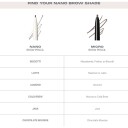 Morphe Nano Brow Pencil Java