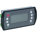 Operatørdisplay   igneo slim for METROCOMPACT