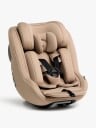 Beemoo Revolve i-Size Bilstol, Taupe