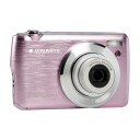 AGFAphoto Realishot DC8200 digitalkamera rosa