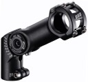 BBB HighFix Stem 120 mm 31,8 mm 1 1/8''