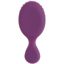 The Wet Brush Mini Original Detangler Frost Purple