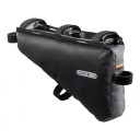 Ortlieb Frame-Pack Black Matt 4 L